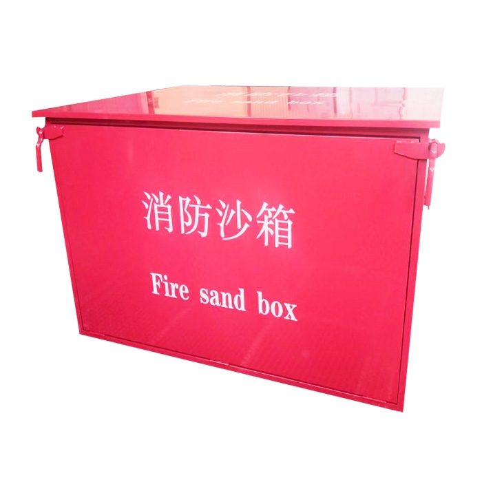 惠州成品消防沙箱